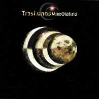 Mike Oldfield - Tres Lunas. 2 X CD - New Age