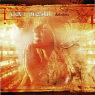 Deva Premal - Dakshina. CD - New Age