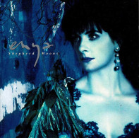 Enya - Shepherd Moons. CD - New Age