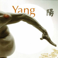 Lin Fu Chan - Yang. CD - New Age