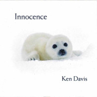 Ken Davis - Innocence. CD - Nueva Era (New Age)