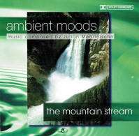 Julian Mendelsohn - The Mountain Stream. CD - Nueva Era (New Age)
