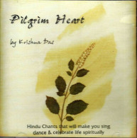 Krishna Das - Pilgrim Heart. CD - Nueva Era (New Age)