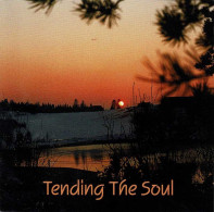 Darilyn Nielsen - Tending The Soul. CD - New Age