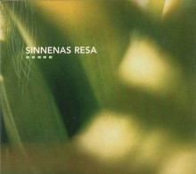 Sinnenas Resa - Släpp Tankarna Och Lat Musiken Guida Din Inre Resa Till Avslappning. 2 X CD - Nueva Era (New Age)