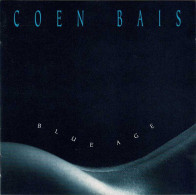 Coen Bais - Blue Age. CD - New Age