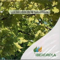 Los Sonidos De La Naturaleza. CD - Nueva Era (New Age)