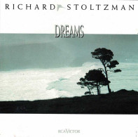 Richard Stoltzman - Dreams. CD - New Age