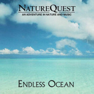 Seattle Symphony Orchestra - Endless Ocean. CD - New Age