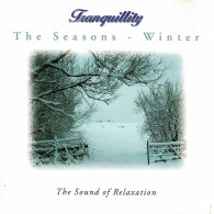 Atmospheric Moods - The Seasons - Winter. CD - New Age