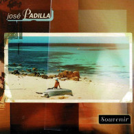 José Padilla - Souvenir. CD - Nueva Era (New Age)