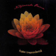 Nityananda Prema - Fusión Trascendental. CD - Nueva Era (New Age)