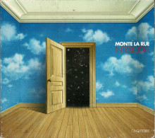 Monte La Rue - Interludia. CD - New Age