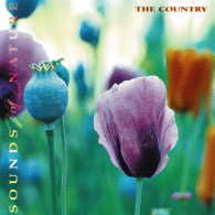 Paul Rayner-Brown - The Country - Sounds Of Nature. CD - Nueva Era (New Age)