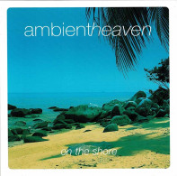 Ambient Heaven - On The Shore. CD - Nueva Era (New Age)