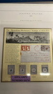 UNITED STATES- NICE MNH SHEET - BARGAIN PRICE - Colecciones & Lotes