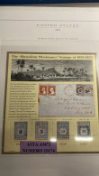 UNITED STATES- NICE MNH SHEET - BARGAIN PRICE - Collezioni & Lotti