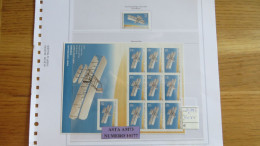 UNITED STATES- NICE MNH SHEET - BARGAIN PRICE - Collections