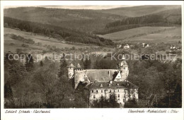 72449748 Steinbach Michelstadt Schloss Erbach-Fuerstenau Steinbach Michelstadt - Michelstadt