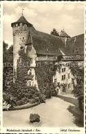 72449745 Michelstadt Steinbach Schloss-Fuerstenau Michelstadt - Michelstadt