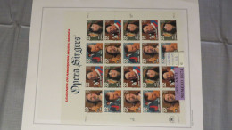 UNITED STATES- NICE MNH SHEET - BARGAIN PRICE - Collezioni & Lotti