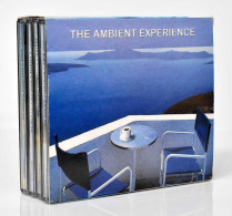 The Ambient Experience. Estuche Con 4 CDs - New Age