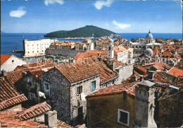 72448975 Dubrovnik Ragusa  Croatia - Croatie