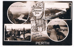 UK-4101  PERTH : - Perthshire