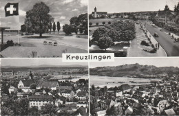 KREUZLINGEN - Kreuzlingen