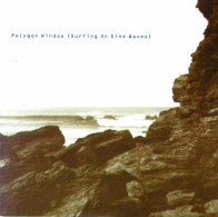 Polygon Window - Surfing On Sine Waves. CD - Dance, Techno & House