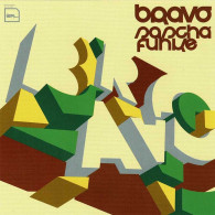 Sascha Funke - Bravo. CD - Dance, Techno En House