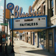 Faithless - Sunday 8PM. CD - Dance, Techno & House