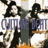 Culture Beat - Serenity. CD - Dance, Techno & House