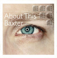 Baxter - About This. CD - Dance, Techno & House