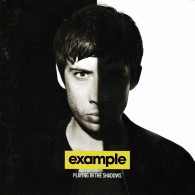 Example - Playing In The Shadows. CD - Dance, Techno & House