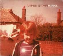 King Of Woolworths - Ming Star. CD - Dance, Techno & House