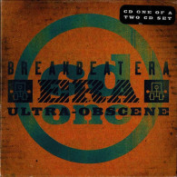 Breakbeat Era - Ultra-Obscene. CD 1 Single - Dance, Techno & House