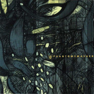 Phantomsmasher - Phantomsmasher. CD - Dance, Techno & House