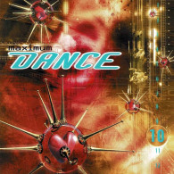 Maximum Dance 10-01. CD - Dance, Techno & House