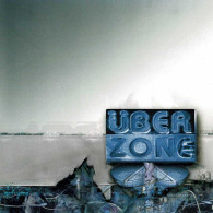 Überzone - Faith In The Future. CD - Dance, Techno & House