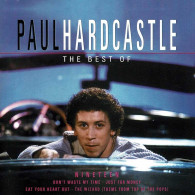 Paul Hardcastle - The Best Of. CD - Dance, Techno En House