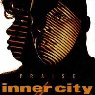 Inner City - Praise. CD - Dance, Techno En House