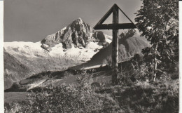 BURCHEN OB VISP - Bürchen