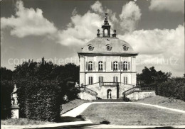 72447943 Moritzburg Sachsen Museum Fuer Tierkunde Forschungsstelle Moritzburg - Moritzburg