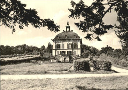 72447938 Moritzburg Sachsen Barockmuseum Schloss Fasanenschloesschen Moritzburg - Moritzburg