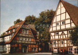 72447671 Rinteln Kirchplatz Museum Rinteln - Rinteln