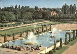 72447622 Debrecen Debrezin Park Der Universitaet Debrecen Debrezin - Ungarn