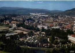 CARTE POSTALE DE MOLSHEIM - VUE GENERALE - Molsheim