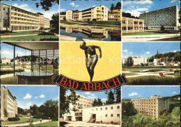 72446710 Bad Abbach Gebaeude  Alkofen - Bad Abbach