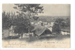 32051 - Oron-la-Ville 1905 - Oron